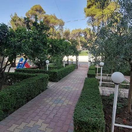 Apartament Flamuri