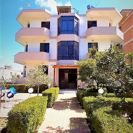Flamuri Apartment *