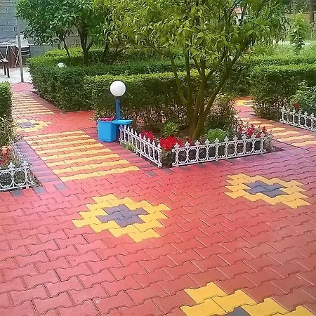 Flamuri Apartament *