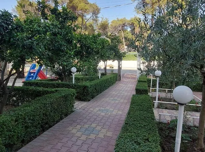דירה Flamuri