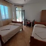 Flamuri Apartment Golem (Tirana)