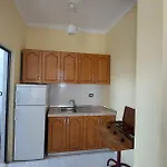 Apartment Flamuri *