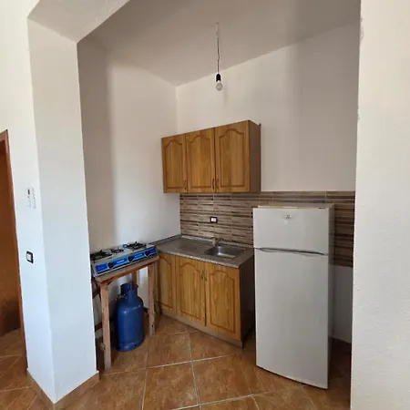 Flamuri Apartment