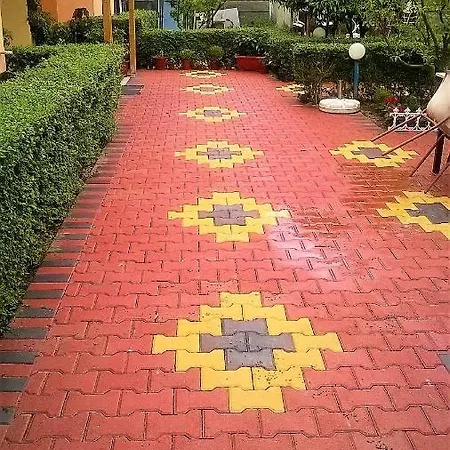 Flamuri Appartamento *