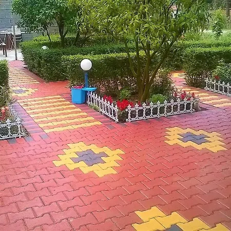Flamuri Apartment *