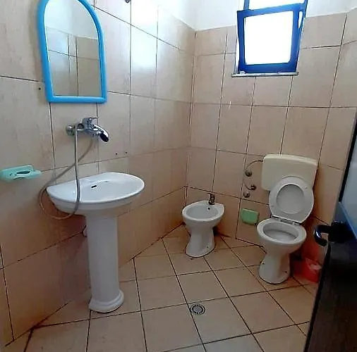 Appartement Flamuri Golem (Tirana)